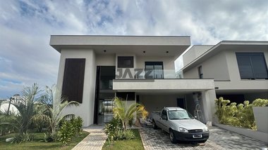 house em Rua Antônio Carlos Fonseca, Loteamento Residencial Barão do Café - Campinas - SP