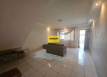 house em Avenida Imperador Pedro II, Nova Petrópolis - São Bernardo do Campo - SP