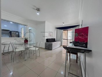 apartment em Alameda Ministro Rocha Azevedo, Cerqueira César - São Paulo - SP
