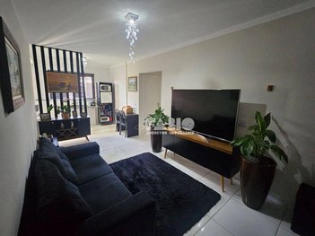 apartment em Avenida Nova Granada, Eldorado - São José do Rio Preto - SP