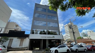 office em Barão do Rio Branco, Jardim Itália - Chapecó - SC