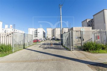 apartment em Machadinho, Rio Branco - Canoas - RS