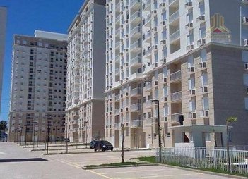 apartment em Avenida Assis Brasil, Cristo Redentor - Porto Alegre - RS
