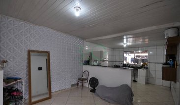 house em Rua das Harpas, Jardim Julieta - São Paulo - SP