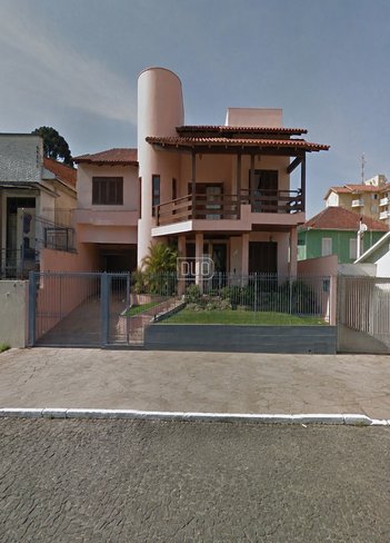 house em Rua Venâncio Aires, São Marcos - São Marcos - RS