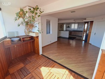 apartment em Avenida Cidade Jardim, Bosque dos Eucaliptos - São José dos Campos - SP