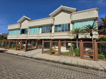 apartment em Rua Rio Negro, Xangri-Lá - Xangri-Lá - RS