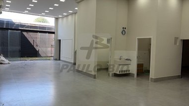 commercial_property em Rua das Figueiras, Campestre - Santo André - SP