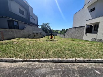 land_lot em Avenida Luiz Gonzaga das Neves, Condomínio Colonial Vale do Sol - Tremembé - SP