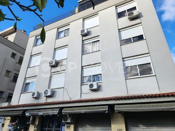 apartment em Avenida do Forte, Cristo Redentor - Porto Alegre - RS
