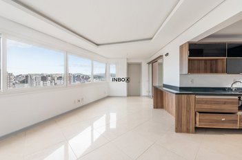 apartment em Rua Engenheiro Adolfo Stern, Boa Vista - Porto Alegre - RS