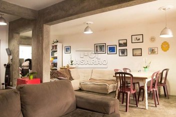 house em Rua Maceió, Barcelona - São Caetano do Sul - SP