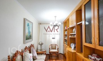 apartment em Largo São José do Maranhão, Maranhão - São Paulo - SP