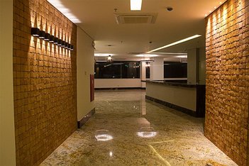 apartment em Rua Desembargador Amílcar de Castro, Estoril - Belo Horizonte - MG