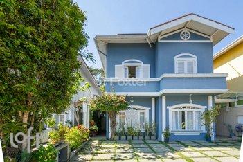 house em Rua Sócrates Abrahão, Campo Limpo - São Paulo - SP