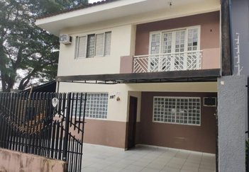 house em Rua Ponta Grossa, Zona 28 - Maringá - PR