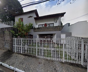 house em Avenida Afonso Lopes de Baião, Vila Jacuí - São Paulo - SP