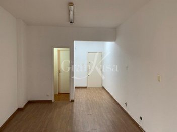 office em Santa Clara, Copacabana - Rio de Janeiro - RJ