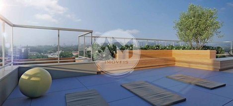 apartment em Rua Aimberê, Perdizes - São Paulo - SP