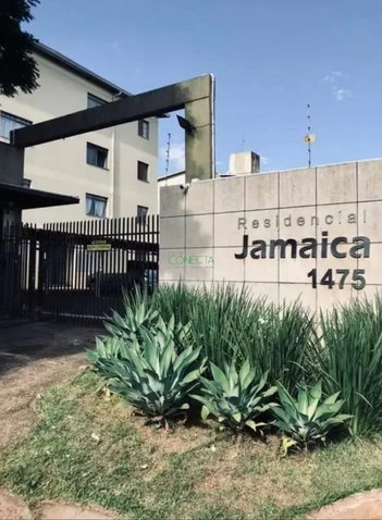 apartment em Avenida Arthur Thomas, Rodocentro - Londrina - PR