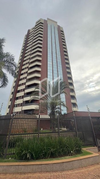 apartment em Rua Humaitá, Centro - Araraquara - SP