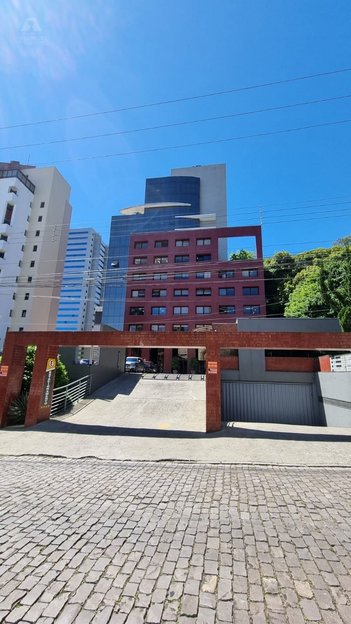 office em Rua Carlos Giesen, Exposição - Caxias do Sul - RS