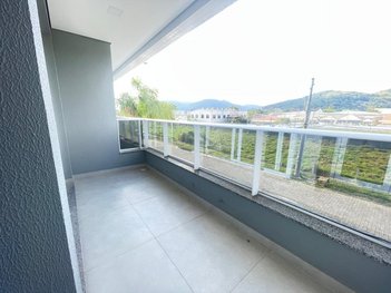 apartment em Rua Joaquim José Antunes, Campeche - Florianópolis - SC