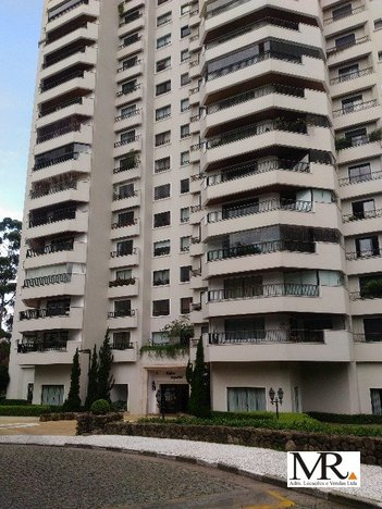 apartment em Avenida Washington Luís, Santo Amaro - São Paulo - SP