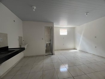 apartment em Avenida Lima e Silva, Nossa Senhora de Nazaré - Natal - RN