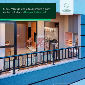 apartment em Rua José Cobra, Conjunto Residencial Trinta e Um de Março - São José dos Campos - SP