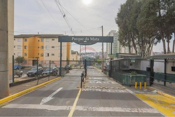 apartment em Rua Seraphim Banietti, Caguassu - Sorocaba - SP