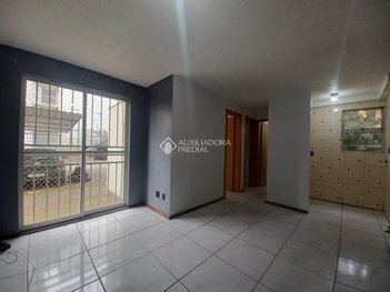 apartment em Avenida do Nazário, Olaria - Canoas - RS
