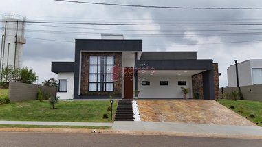 house em Avenida Alberto João Luchesi, Caxambu - Jundiaí - SP