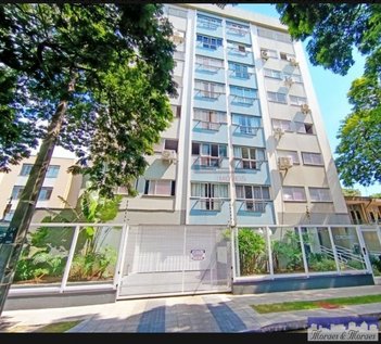 apartment em Rua Adolfo Alves Ferreira, Vila Marumby - Maringá - PR