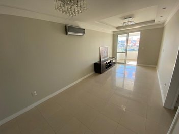 apartment em Rua João Saturnino Ouriques, Campinas - São José - SC