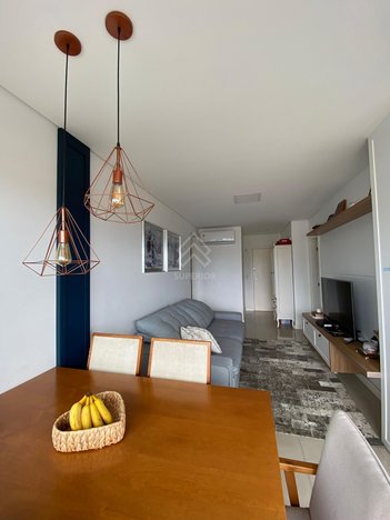 apartment em Rua Tijucas, Centro - Itajaí - SC