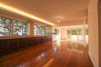 apartment em Rua Odilon Braga, Anchieta - Belo Horizonte - MG