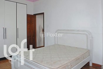 apartment em Rua Washington Luís, Centro - São Paulo - SP