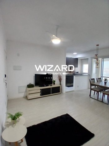 apartment em Rua da Abolição, Ponte Preta - Campinas - SP