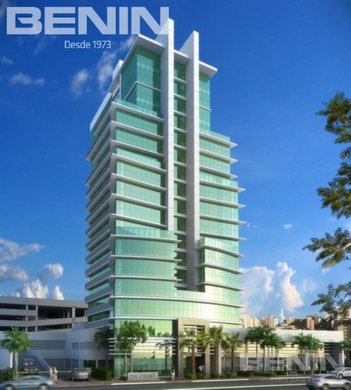 office em DR. BARCELOS, Centro - Canoas - RS