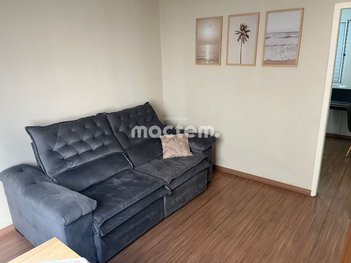 apartment em Rua Juruá, Vila Virgínia - Ribeirão Preto - SP