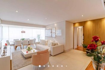 apartment em Nilo, Aclimação - São Paulo - SP
