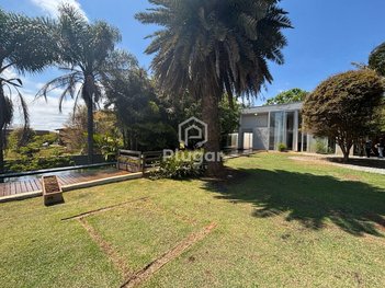 house em Rua da Praça, Serra dos Manacás - Nova Lima - MG