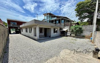 house em Rua São Leopoldo, São Francisco de Assis - Camboriú - SC