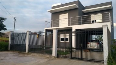 house em O Tempo e o Vento, Jardim dos Lagos - Guaíba - RS