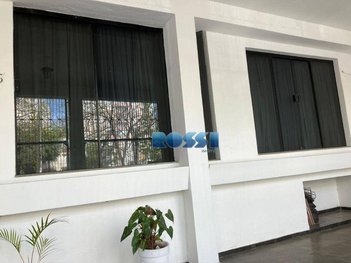 house em Rua Cristianópolis, Alto da Mooca - São Paulo - SP