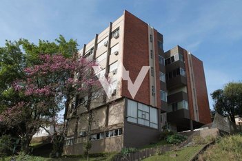 apartment em Rua Onze de Junho, Operário - Novo Hamburgo - RS