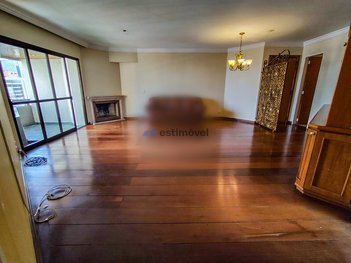 apartment em Rua Flórida, Cidade Monções - São Paulo - SP