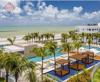 apartment em Avenida Edgardo Medeiros, Cotovelo (Distrito Litoral) - Parnamirim - RN
