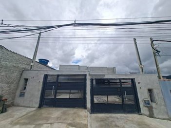 house em Estrada Imperial, Vila São Paulo - Mogi das Cruzes - SP